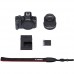 Цифр. фотокамера Canon EOS R50 kit RF-S 18-45mm IS STM Black Цифр. фотокамера Canon EOS R50 kit RF-S 18-45mm IS STM Black